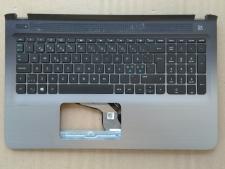 Верхня частина корпусу Hp Pavilion 15-AB005UR №2